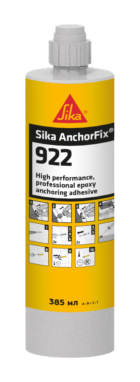 Sika® AnchorFix® 922