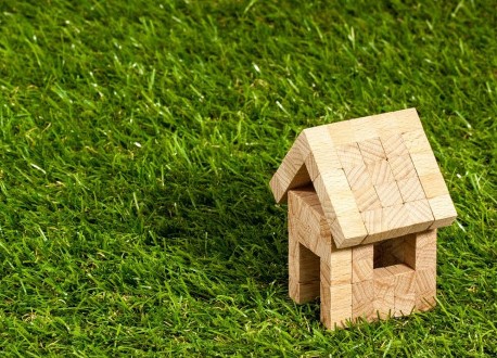 Зеленый курс: экологичные материалы и технологии строительства