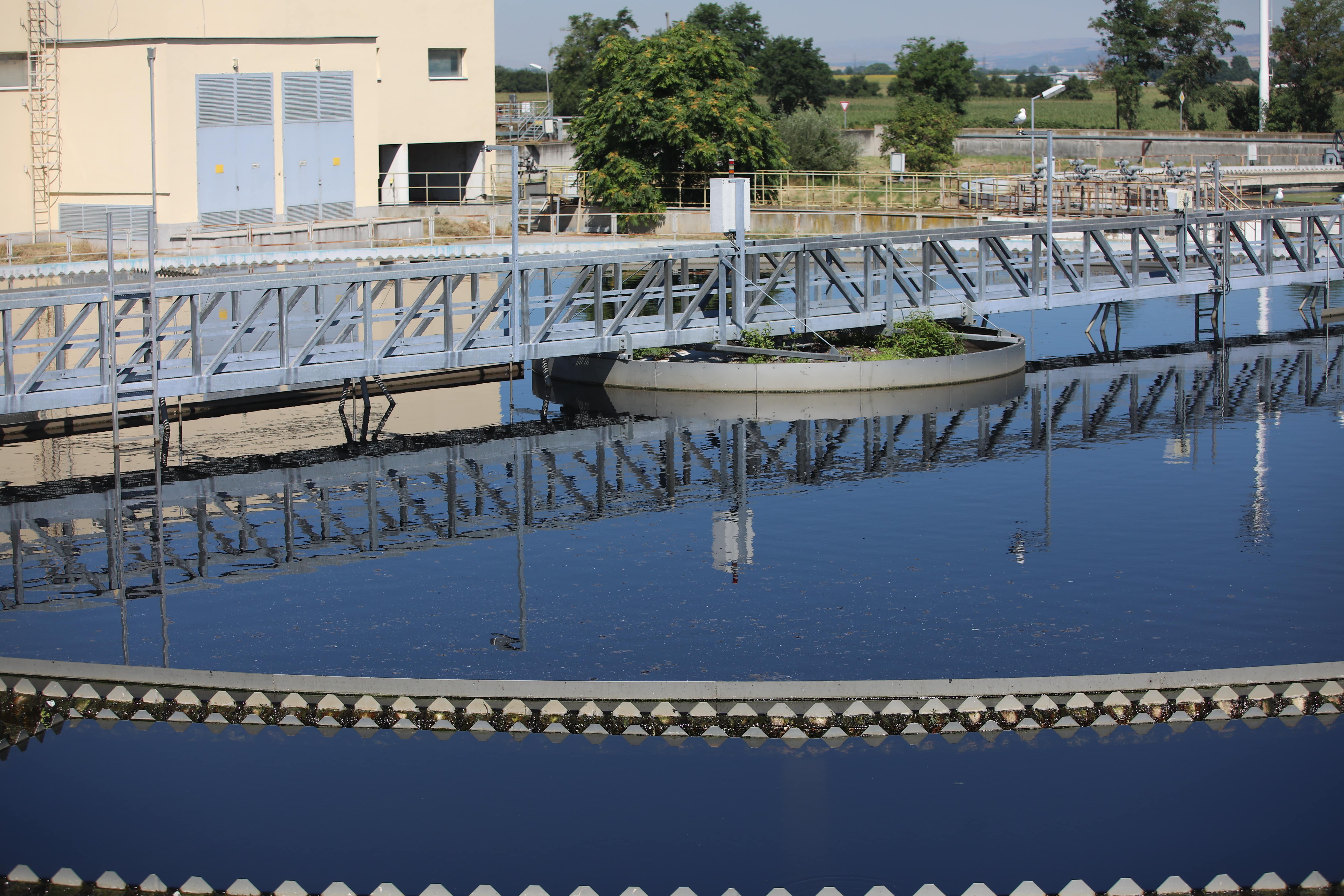 Гидроизоляция