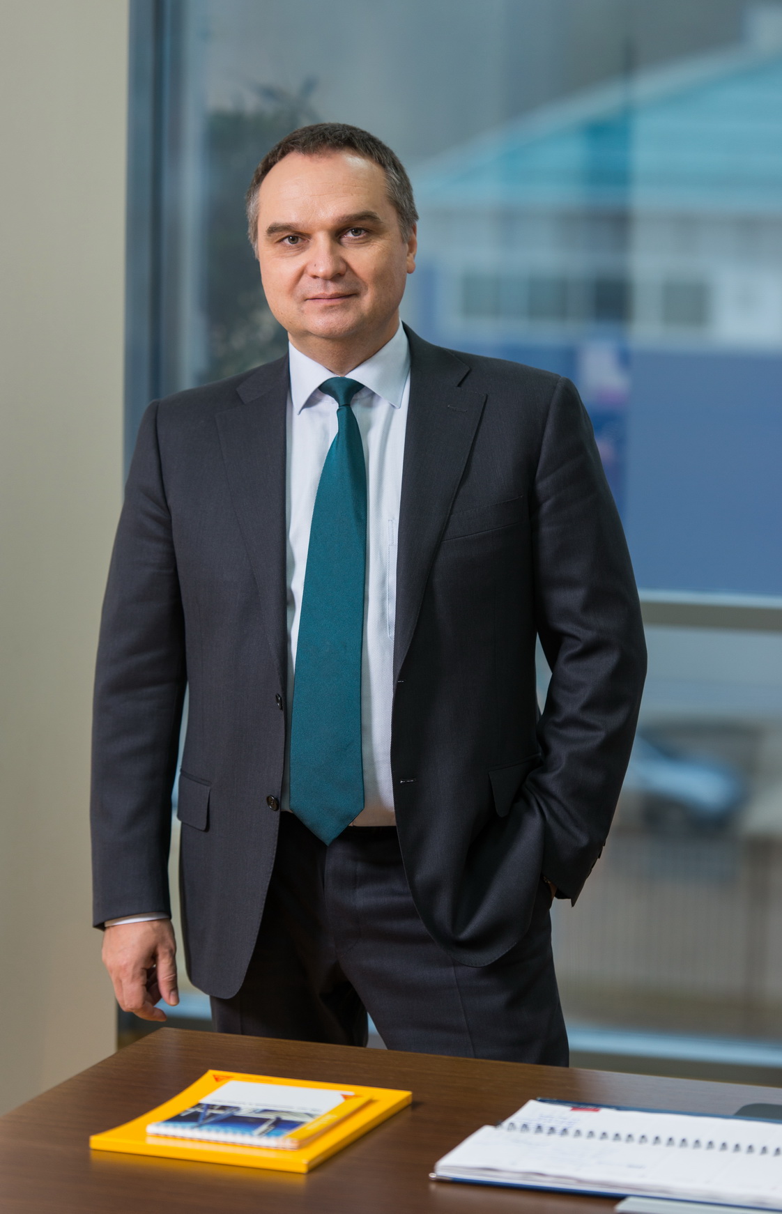 ПРЕДЛАГАЕМ ВАШЕМУ ВНИМАНИЮ ИНТЕРВЬЮ ГЕНЕРАЛЬНОГО ДИРЕКТОРА SIKA В РОССИИ И КРЕПС ЗЮЗИ СЕРГЕЯ ЮРЬЕВИЧА ФИНАНСОВОЙ ГАЗЕТЕ