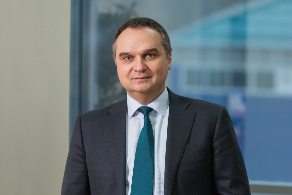 ПРЕДЛАГАЕМ ВАШЕМУ ВНИМАНИЮ ИНТЕРВЬЮ ГЕНЕРАЛЬНОГО ДИРЕКТОРА SIKA В РОССИИ И КРЕПС ЗЮЗИ СЕРГЕЯ ЮРЬЕВИЧА ФИНАНСОВОЙ ГАЗЕТЕ