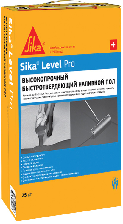 Sika®  Level  Pro