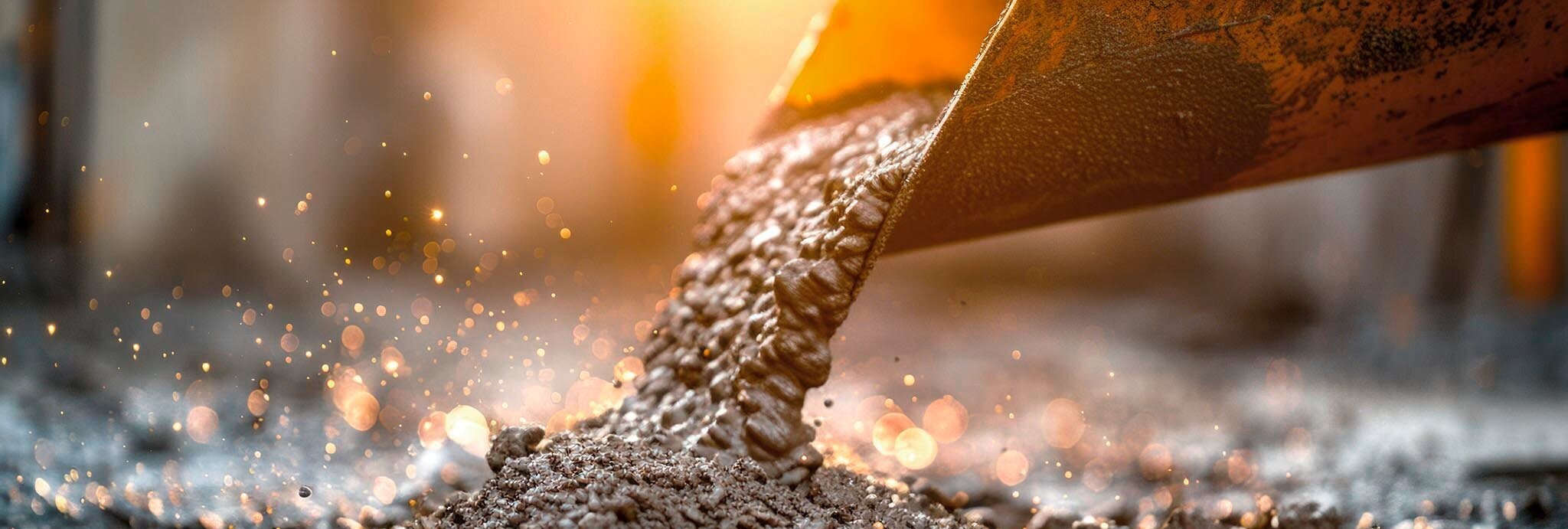 Добавки в бетон