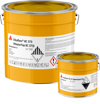 Sikafloor® BC 373
