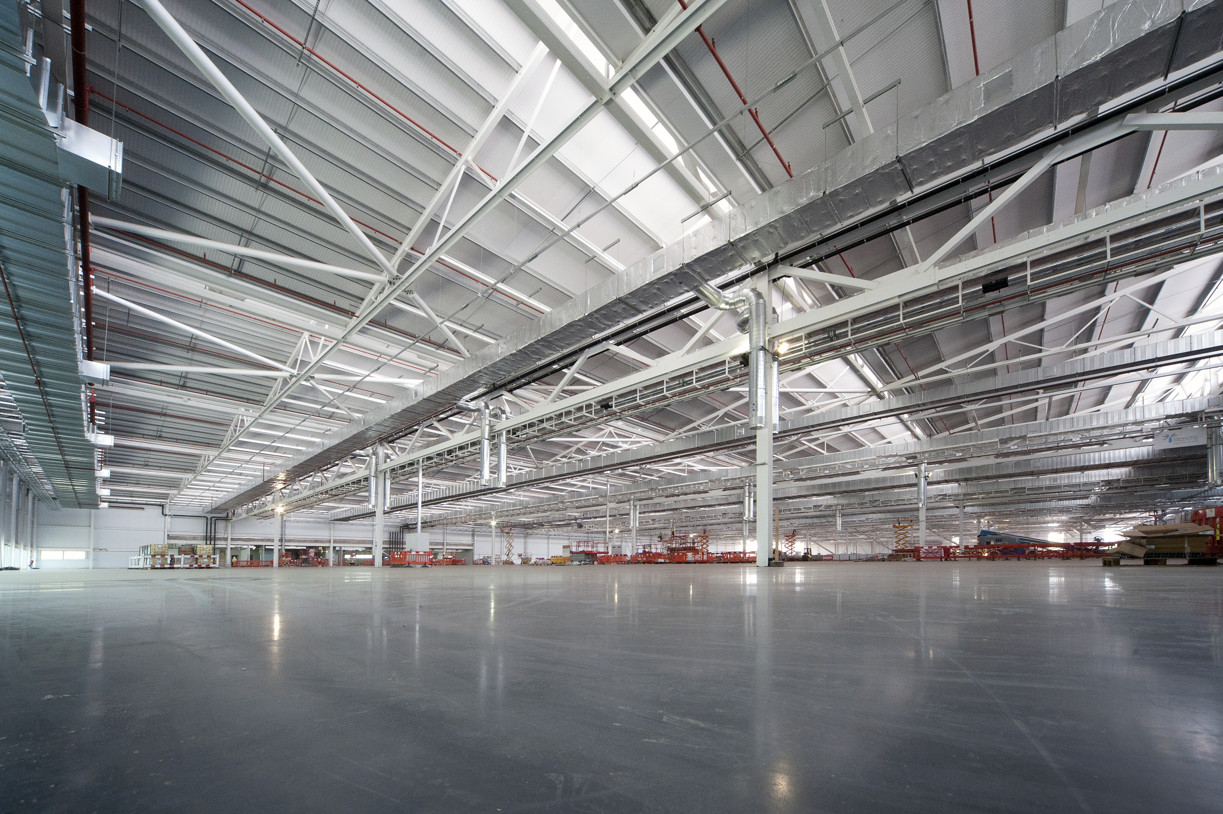 Цементные упрочнители