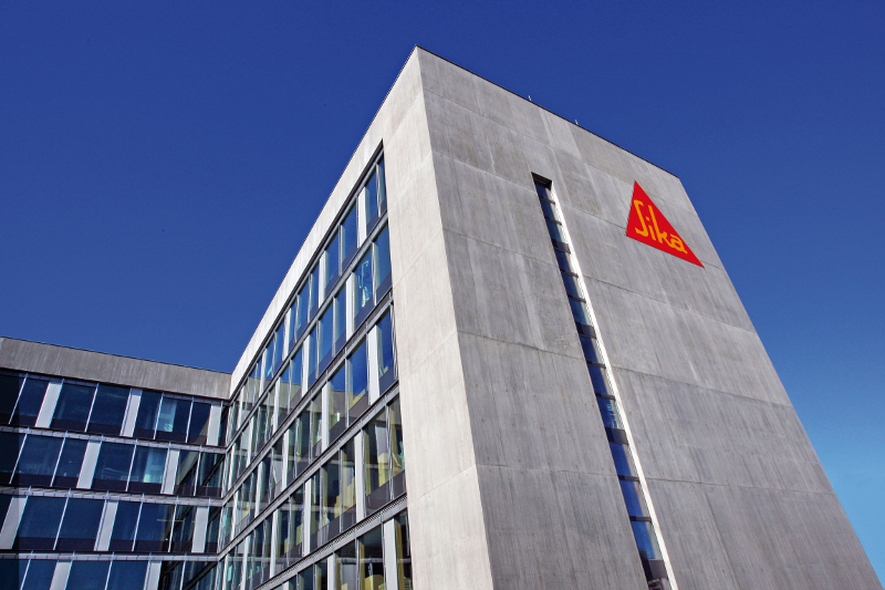 Концерн Sika расширяет присутствие в России: новый вектор развития — Татарстан