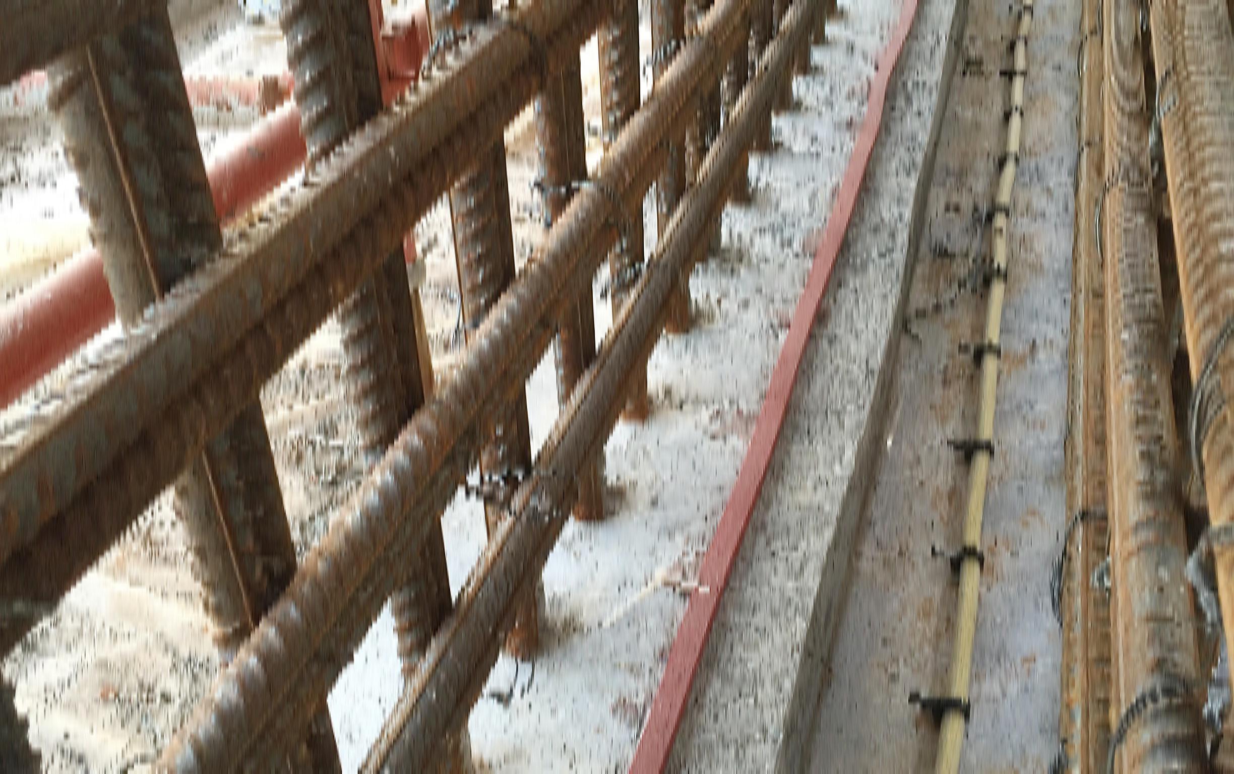 Узловые решения