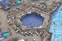 Многофункциональный комплекс «Лахта-Центр»