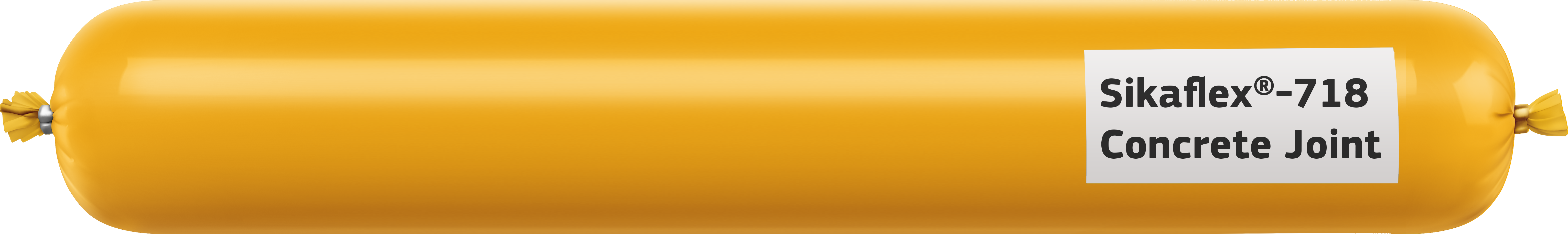 Sikaflex®-718 Concrete Joint