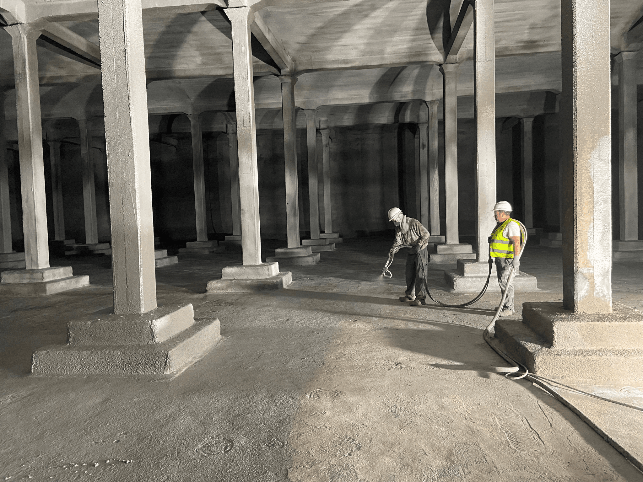 Цементные составы