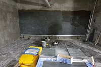 Многофункциональный комплекс «Лахта-Центр»