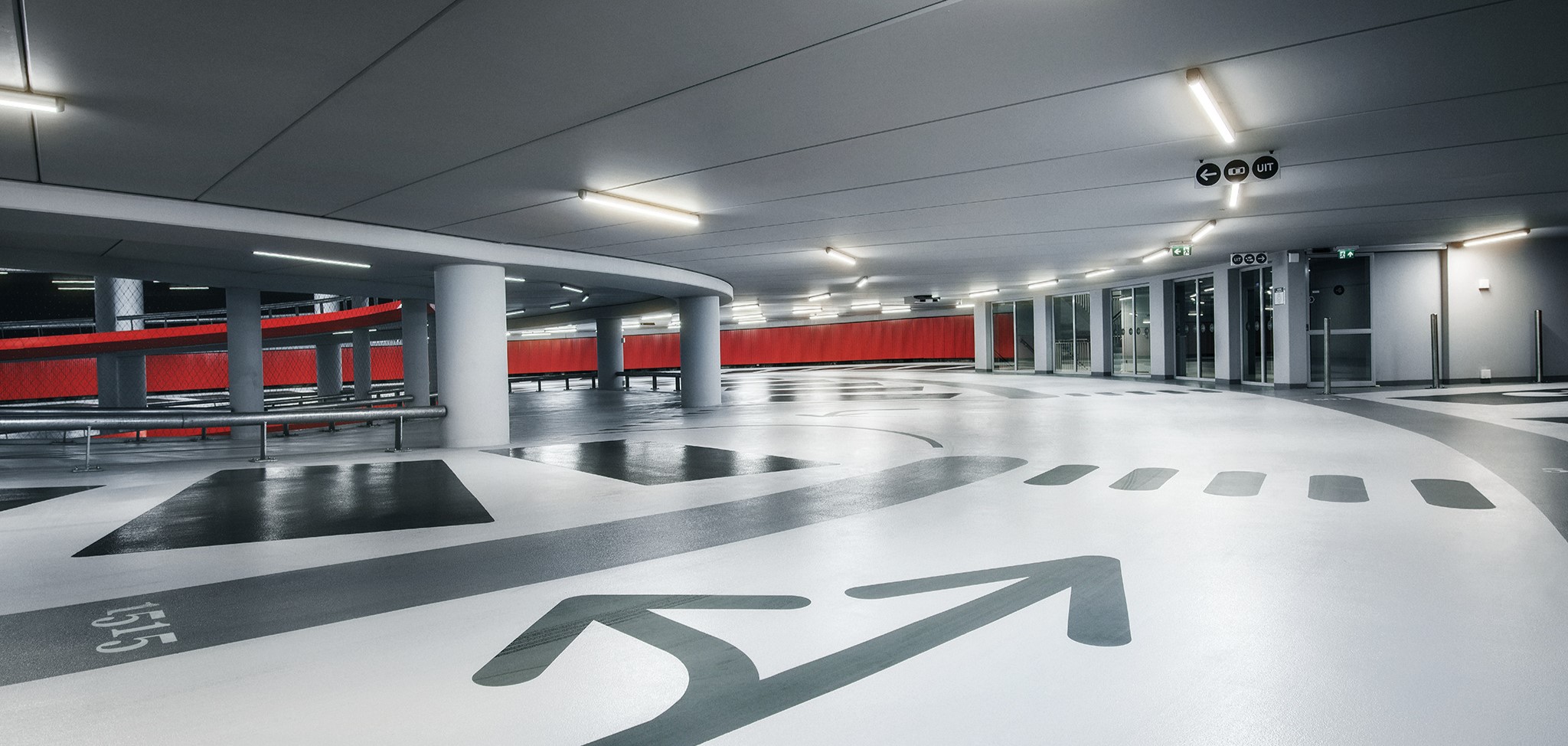 Полимерные покрытия