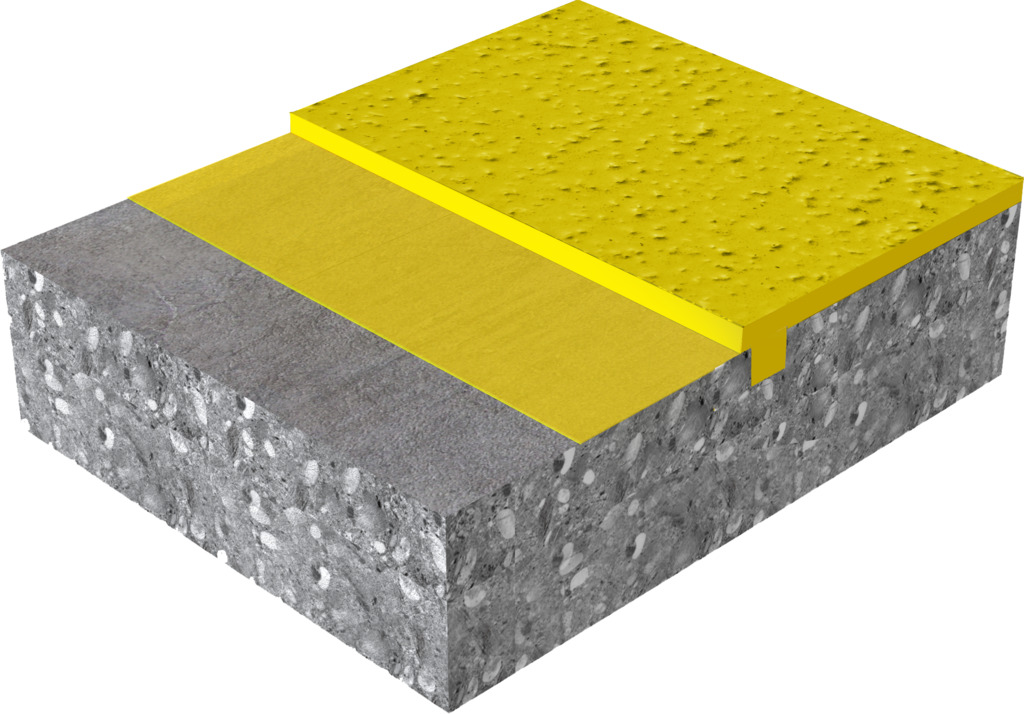 Sikafloor®-23 PurCem® RU