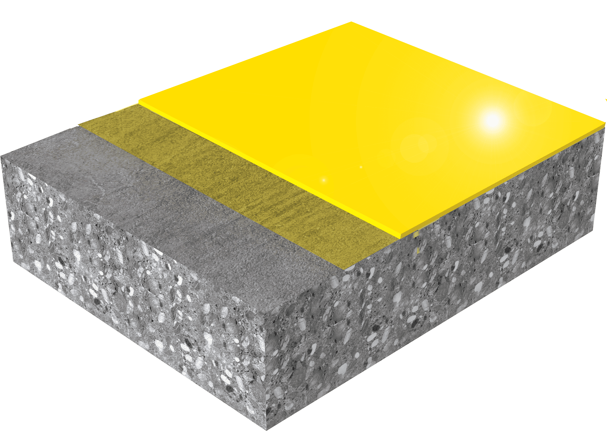 Sikafloor®-31 PurCem®RU