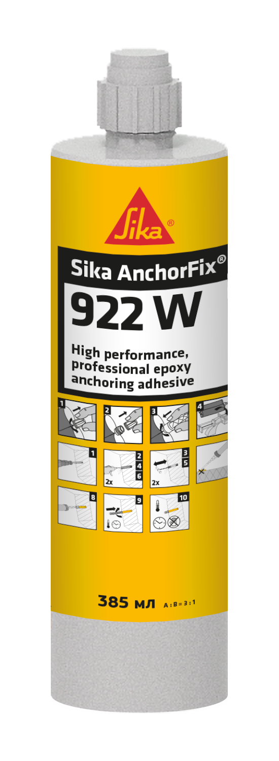 Sika® AnchorFix®922W